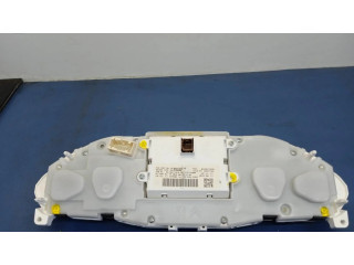 Přístrojová deska  Peugeot 2008 I 2015 9811494080, CUADROINSTRUMENTOS  