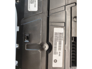 Панель приборов P68294051AG, 129848510   Dodge RAM 1500 DS       