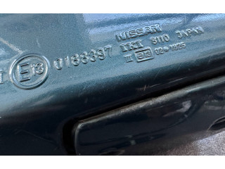 Zpětné zrcátko  Nissan Terrano 1991  9630178G00, 9636563G84  