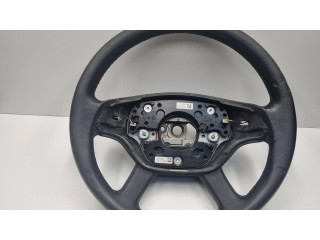 Volant Mercedes-Benz S W221 2007 A2214600103, 2214600103  