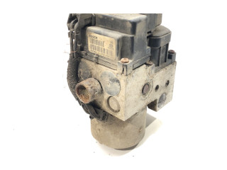 Jednotka ABS 0273004601   Peugeot 607 2000