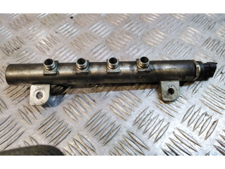 Vstřikovací lišta 55209575, 0445214058   Alfa Romeo 159     