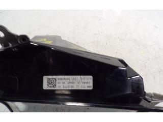 Панель приборов 62309865042, 9312772   BMW 3 E92 E93       