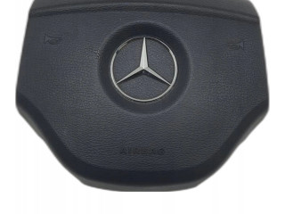 Подушка безопасности водителя 1644600098   Mercedes-Benz R W251