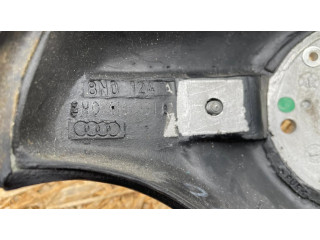 Руль Audi TT Mk1  1999-2006 года 8H0419091A, 8N0124A      