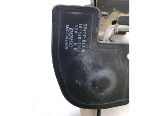 Zámek zadních dveří 1015283000   Toyota Corolla Verso E121 2002
