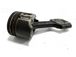 Píst 66430   SsangYong Rexton  pro naftový motor 2.7  