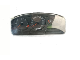 Přístrojová deska  Nissan Primera 2000 88458015  