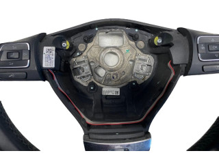 Volant Volkswagen PASSAT B7 2011 3C8959538G, 3C8959537D  