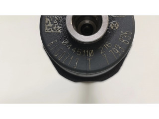 Vstřikovač 7793836, 0445110216   BMW 5 E60 E61  pro naftový motor 2.0  