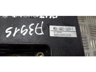 Jednotka ABS MB44WDE3X091, MB4-4WDE-3X09-1   Mitsubishi Outlander 2004