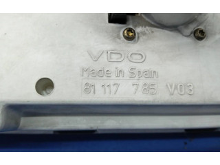 Přístrojová deska  Seat Toledo I (1L)  8117785V03  