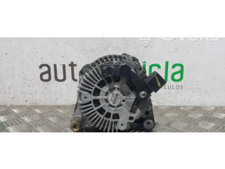 Генератор 9654752880., ALTERNADOR   Citroen Berlingo 2.0     