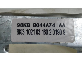 Подушка безопасности пассажира 98KBB044A74AA   Ford Ka