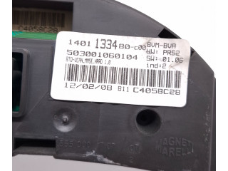 Дисплей    1401133480C00, 503001060104   Lancia Phedra