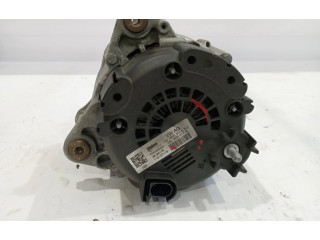 Генератор 04L903017   Audi A4 Allroad      