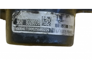 Vstřikovací lišta 4M509D280DB, 5WS40039   Ford Mondeo MK IV  pro naftový motor 1.8  