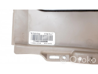 Подушка безопасности пассажира P04680902AI, 77383190184   Chrysler Town & Country V