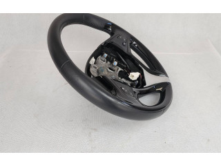 Руль Renault Clio IV  2012 - - года 484007003R      