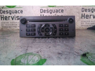 Řídící jednotka 9659142877, 0090170   Peugeot 407 2006