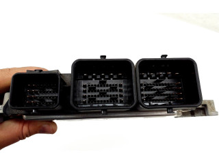 Блок управления двигателя 9676643580, 9666319580   Peugeot 5008