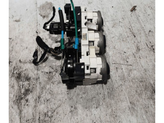 Блок управления климат-контролем A4548300485, A4548300485   Smart ForFour I