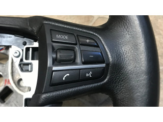 Volant BMW 5 F10 F11 2013   