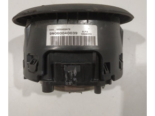 Подушка безопасности водителя 9N060040039, 156061211   Alfa Romeo 159