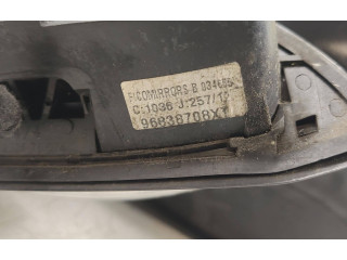 Zpětné zrcátko  Peugeot 5008 2011  96838708XT  