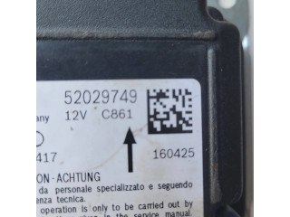 Блок подушек безопасности 52029749, 160425   Fiat 500X