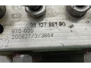 Jednotka ABS 9832278080, 9812786180   Peugeot 3008 II 2020