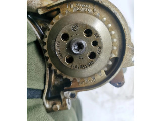 Čerpadlo oleje 03C115121J   Skoda Fabia Mk2 (5J)   