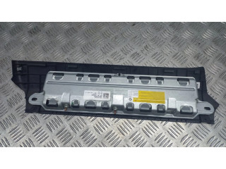 Подушка безопасности для колен 9176282, 72129176282   BMW 7 F01 F02 F03 F04