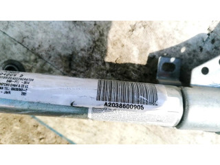Боковая подушка безопасности A2038600905   Mercedes-Benz C W203