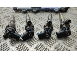 Vstřikovač 851415402, 8514148   BMW 2 F45  pro naftový motor 2.0 B47c20a 