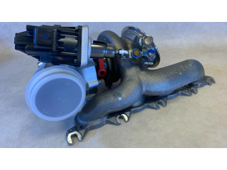  Турбина BMW X2 F39 2.0 11658631903, 11659845812         