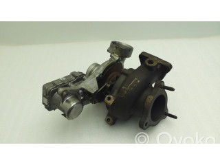  Турбина Mercedes-Benz A W176 2.1 A6510900886, A6511530394   для двигателя 651930      