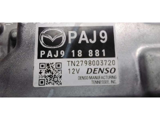 Řídící jednotka PAJ9-18-881   Mazda CX-30 2021