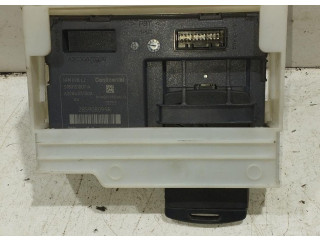 Řídící jednotka 0281019889, 0281019889   Renault Captur 2015