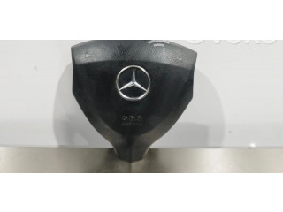 Подушка безопасности двери 18289940   Mercedes-Benz A W169