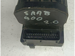 Jednotka ABS    Saab 9-3 Ver2 2005