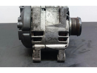 Генератор 9665617780, 2605546A   Peugeot 3008 I      
