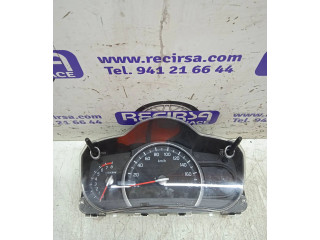 Панель приборов 3411084MA3   Suzuki Celerio       