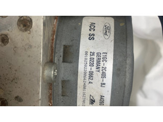Блок АБС E1GC2C405BJ, 25022006624   Ford  Edge II  2015- года