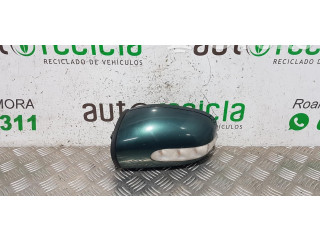 Zpětné zrcátko  Mercedes-Benz C W203 2005  413133417  