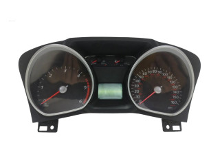 Přístrojová deska  Ford Mondeo MK IV 2008 6M2T10849DN, 6M2T14C026AK  