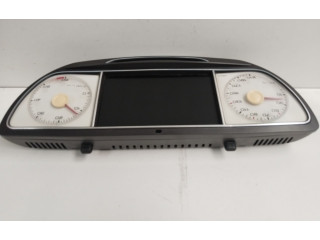 Панель приборов 9663322380, 1401006680   Lancia Phedra       
