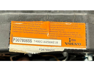 Volant Volvo S80 2007 30778847, PV5518802  