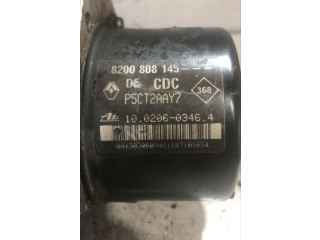 Jednotka ABS 10.0206-0346.4, 10.0206-0346.4   Renault Espace IV 2012