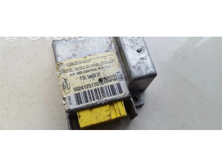 Блок подушек безопасности 97bg14b056dd   Ford Mondeo MK II